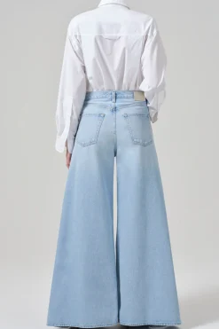 Citizens of Humanity Amari Jean - Blue - Light