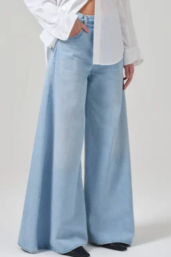 Citizens of Humanity Amari Jean - Blue - Light