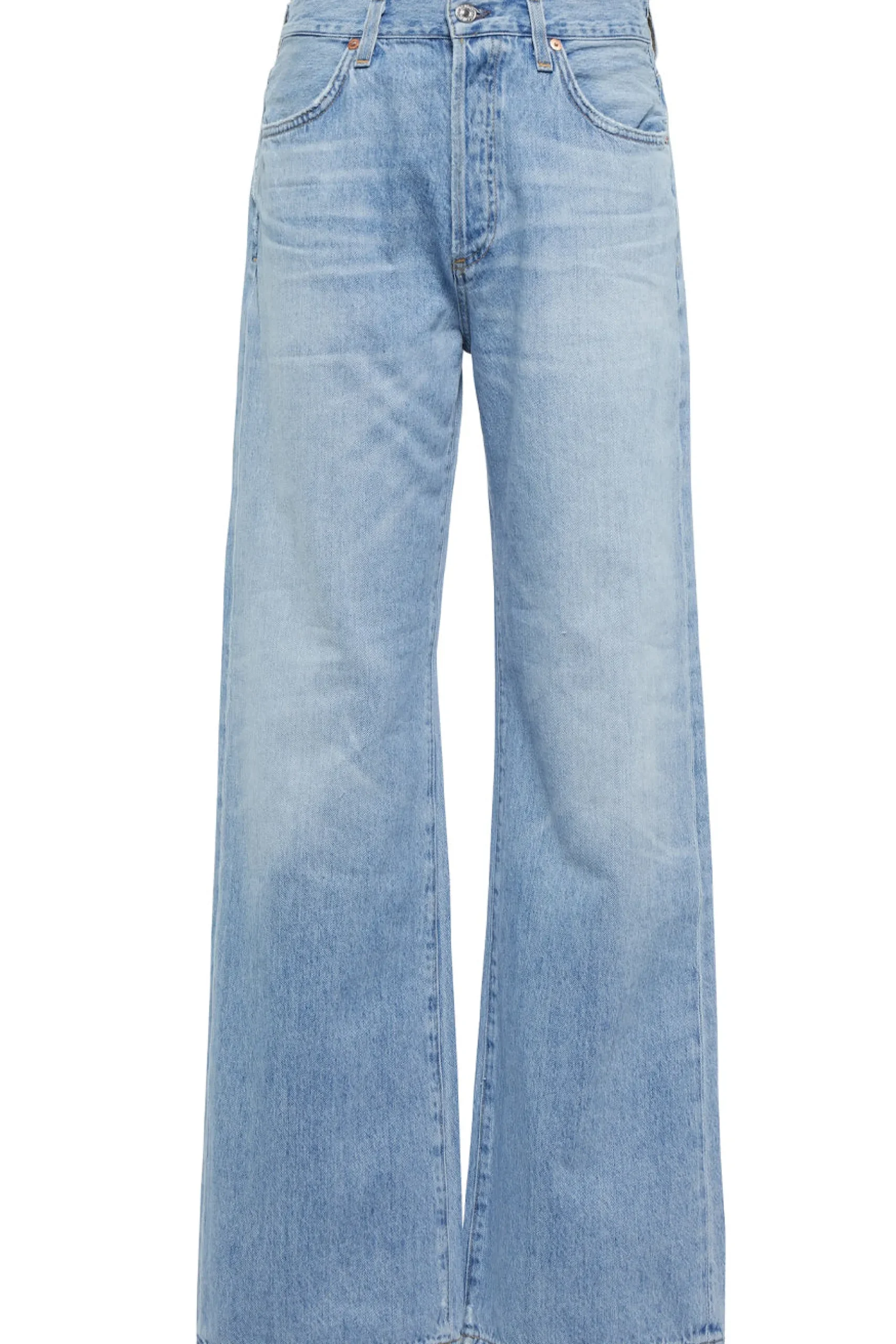 Citizens of Humanity Annina Jean - Denim