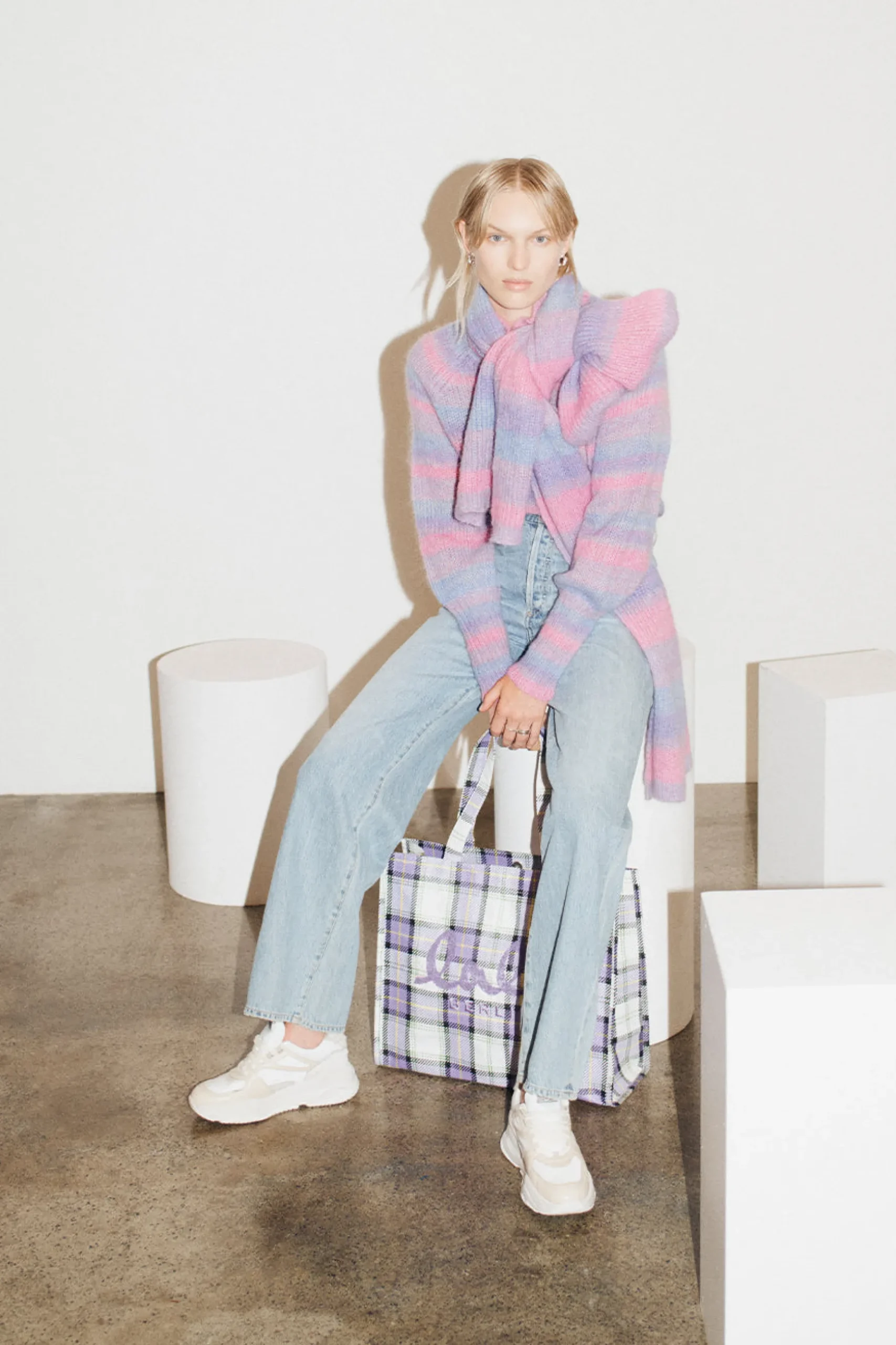 Citizens of Humanity Annina Jean - Denim