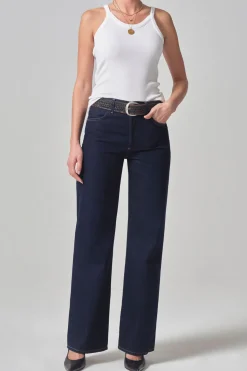 Citizens of Humanity ANNINA JEAN - Indigo