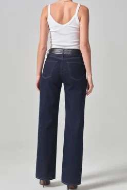 Citizens of Humanity ANNINA JEAN - Indigo