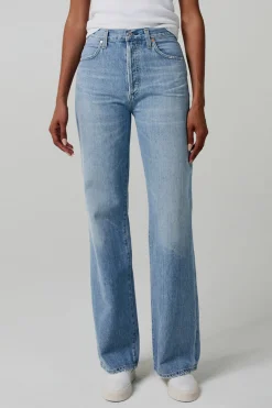 Citizens of Humanity Annina Jean - Denim