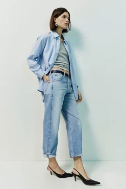 Citizens of Humanity DAHLIA JEAN - Denim