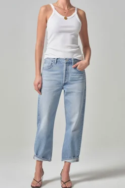 Citizens of Humanity DAHLIA JEAN - Denim