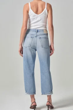 Citizens of Humanity DAHLIA JEAN - Denim