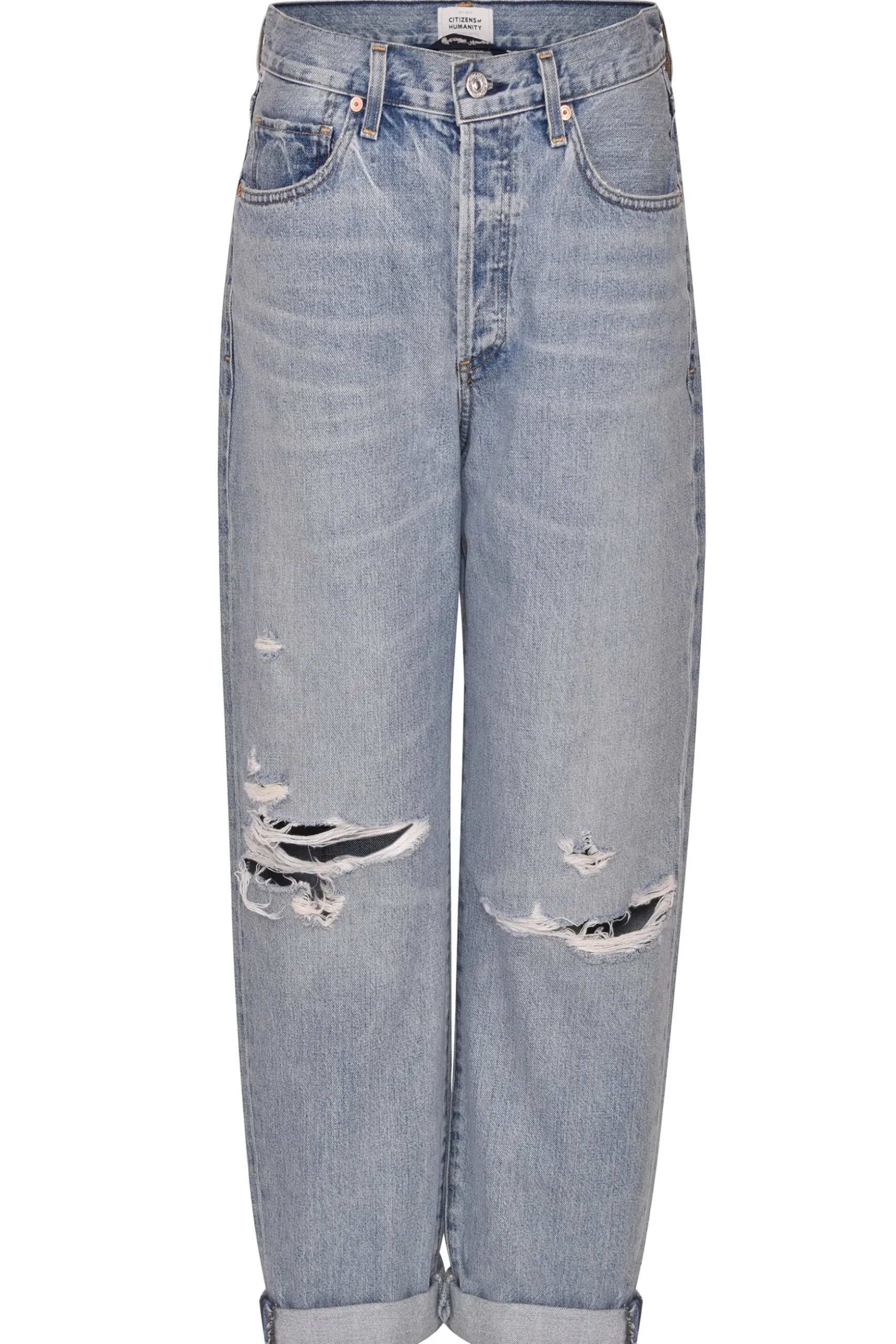 Citizens of Humanity Dylan Jean - Denim