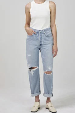 Citizens of Humanity Dylan Jean - Denim