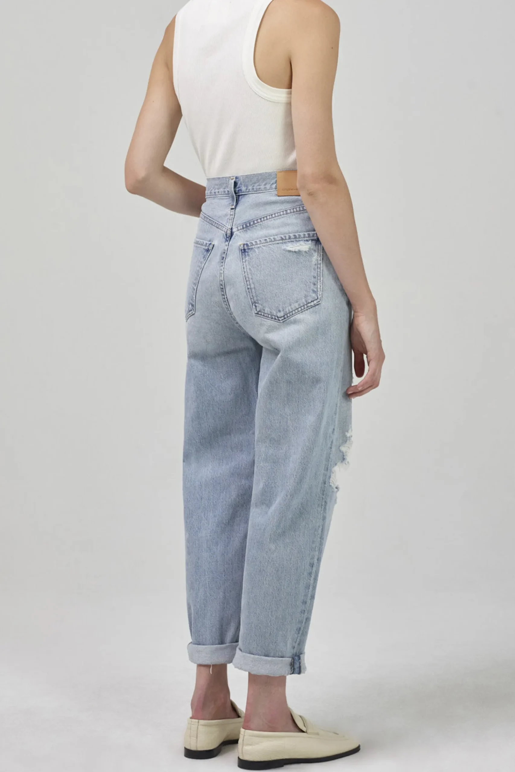 Citizens of Humanity Dylan Jean - Denim