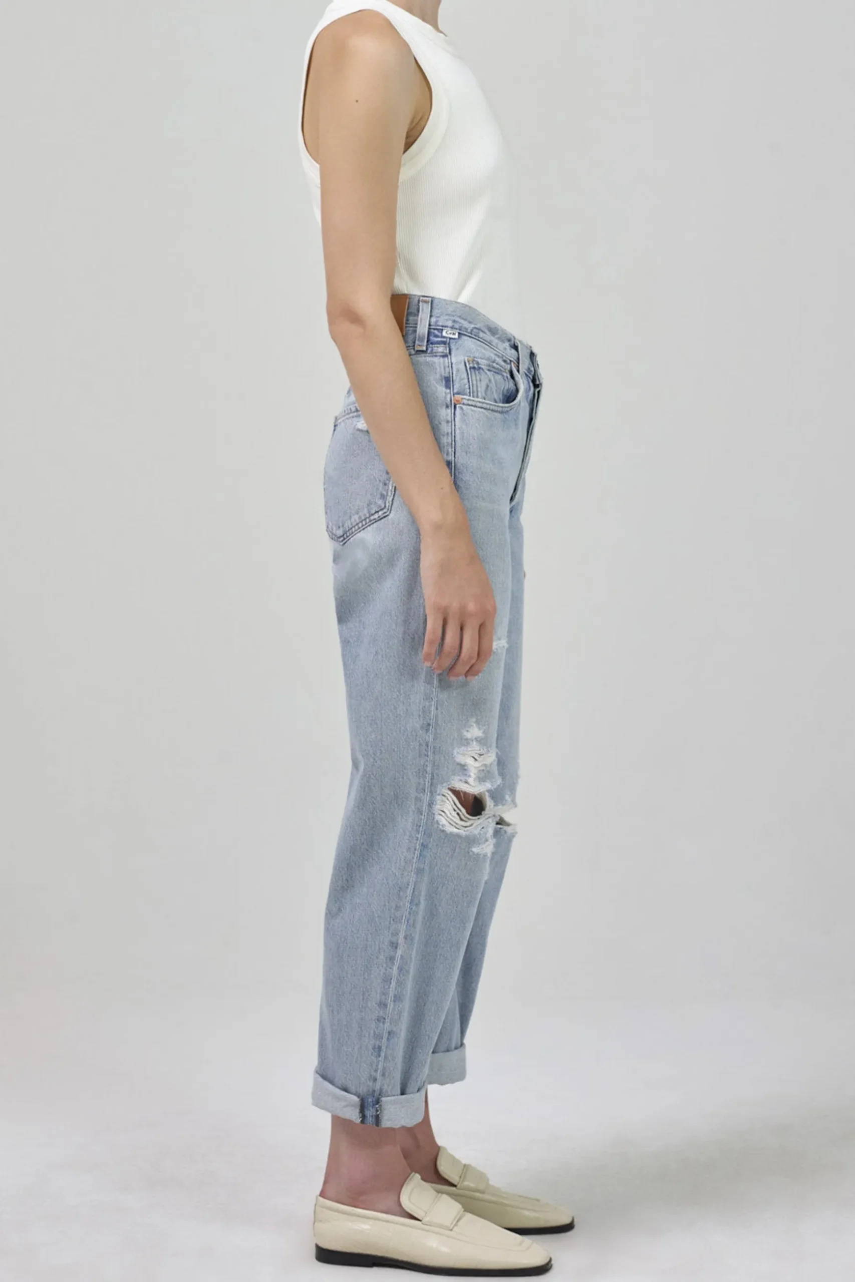 Citizens of Humanity Dylan Jean - Denim