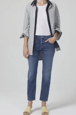 Citizens of Humanity Emerson Jean - Indigo