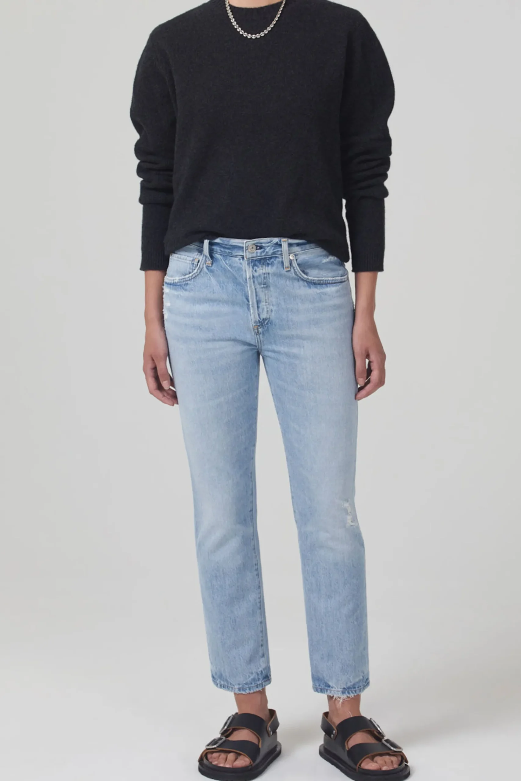 Citizens of Humanity Emerson Jean - Blue - Light