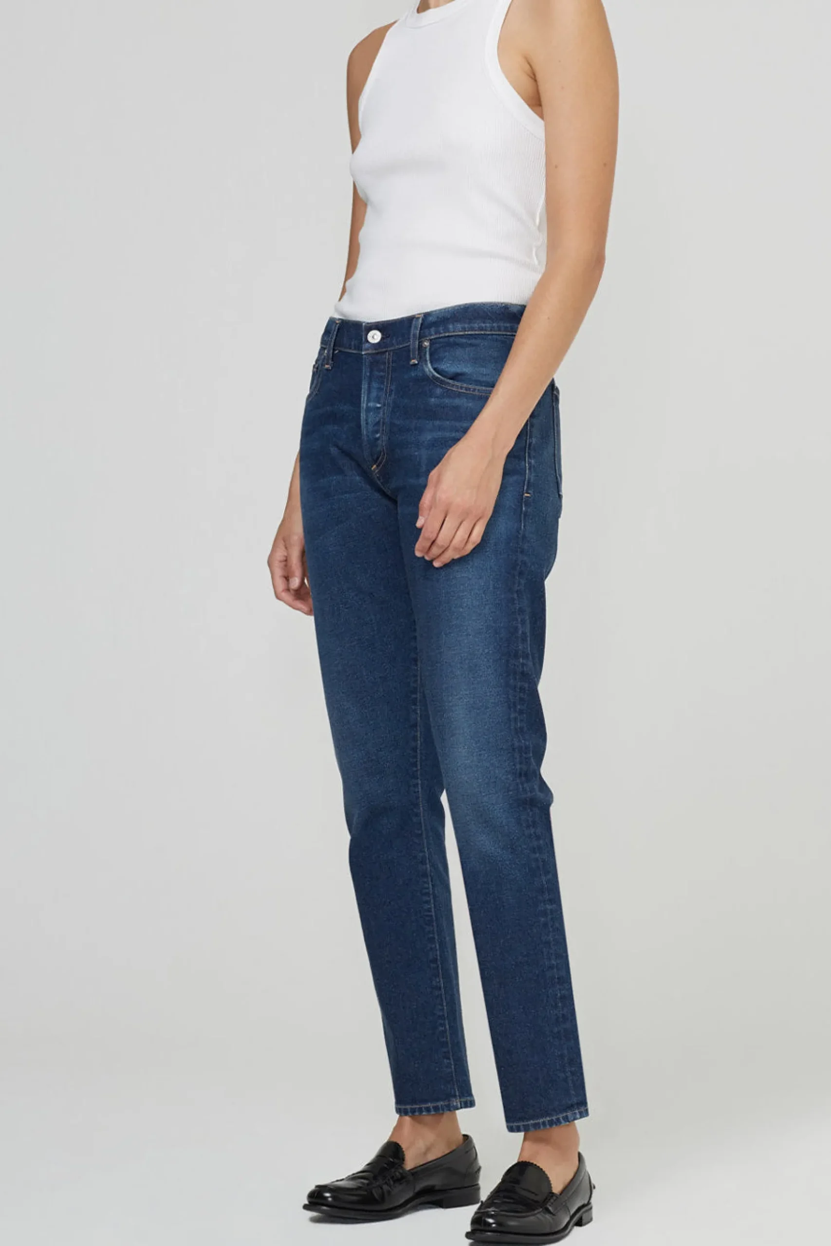 Citizens of Humanity Emerson Jean - Denim