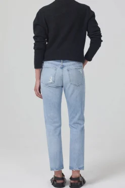 Citizens of Humanity Emerson Jean - Blue - Light