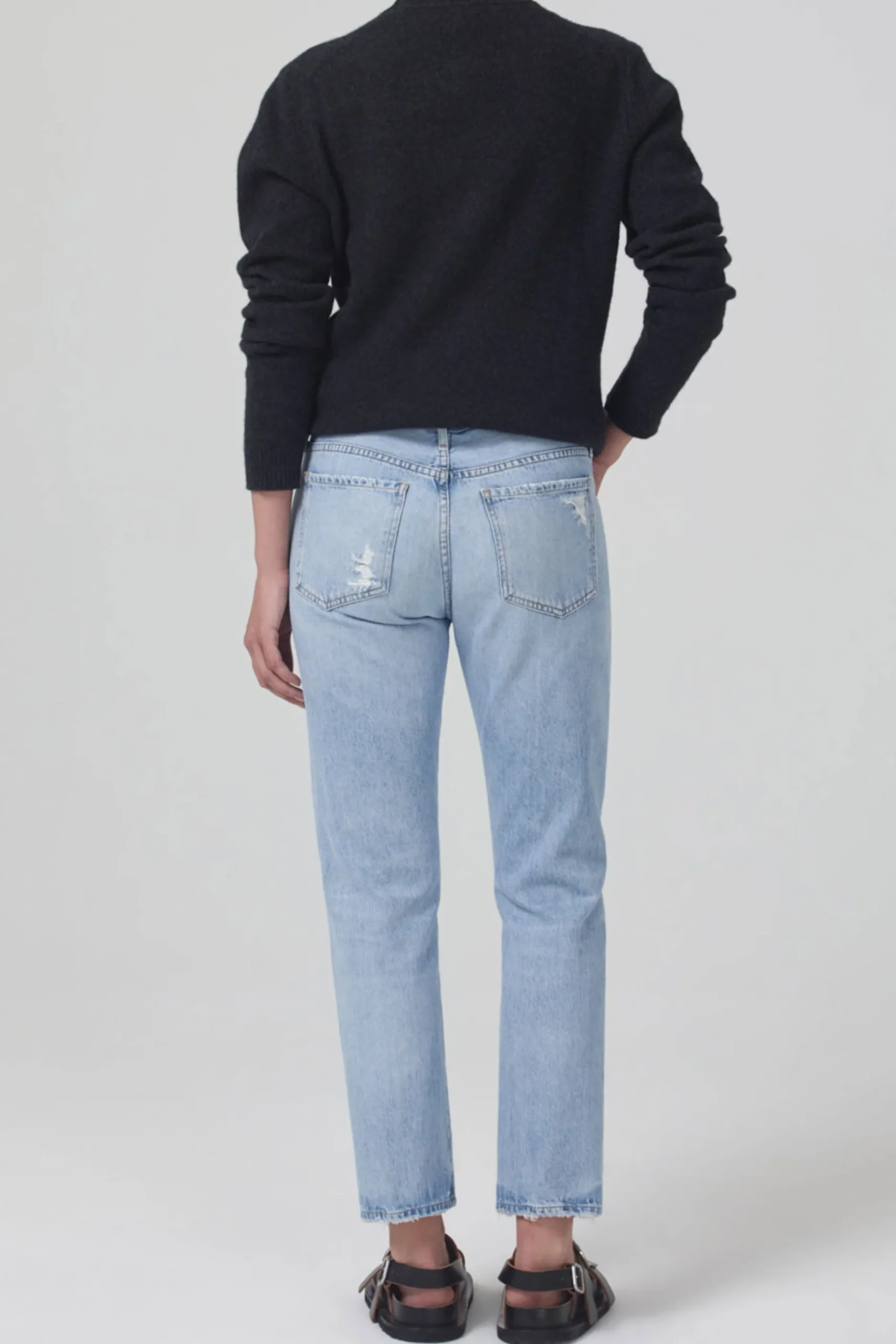 Citizens of Humanity Emerson Jean - Blue - Light