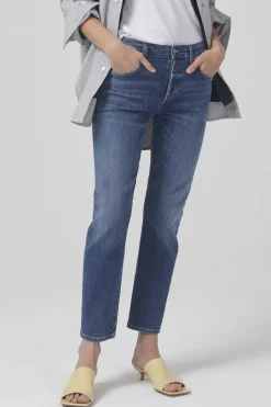 Citizens of Humanity Emerson Jean - Indigo