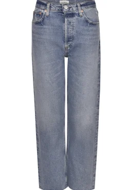 Citizens of Humanity Florence Jean - Denim