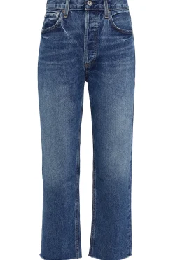 Citizens of Humanity Florence Jean - Blue