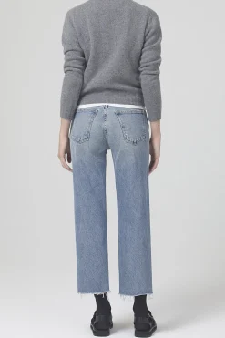 Citizens of Humanity Florence Jean - Denim