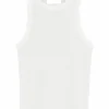 Citizens of Humanity Isabel Tank - White