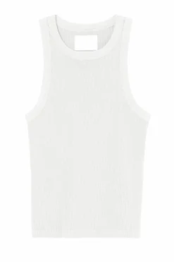 Citizens of Humanity Isabel Tank - White