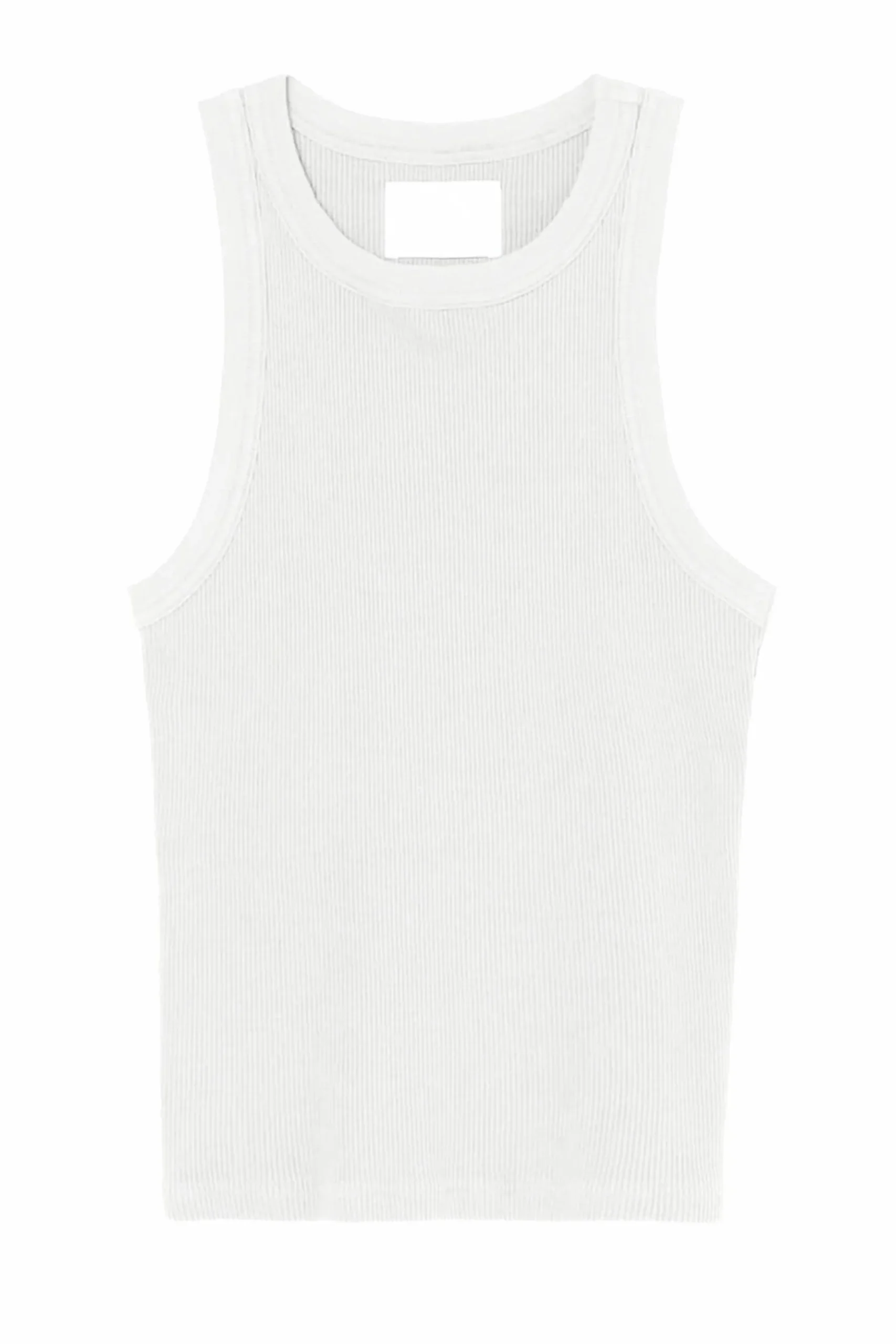 Citizens of Humanity Isabel Tank - White