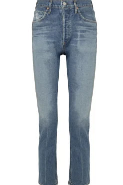 Citizens of Humanity Jolene Jean - Denim