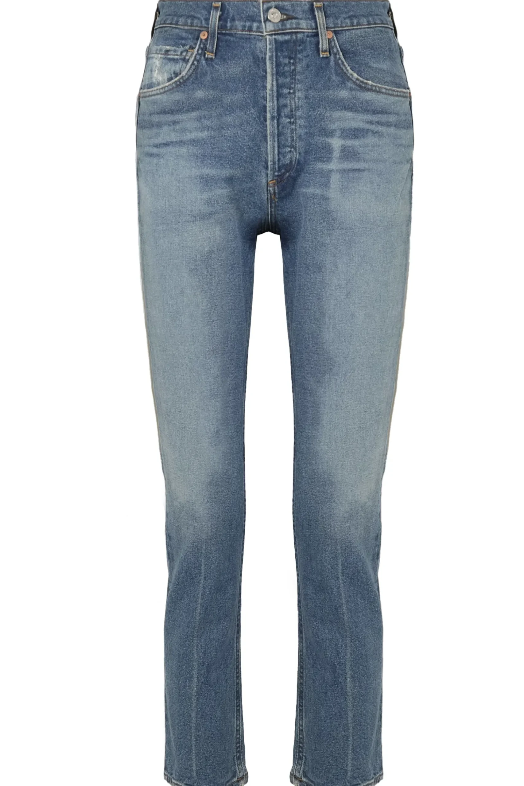 Citizens of Humanity Jolene Jean - Denim