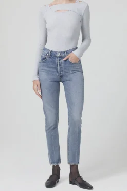 Citizens of Humanity Jolene Jean - Denim