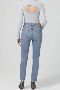 Citizens of Humanity Jolene Jean - Denim