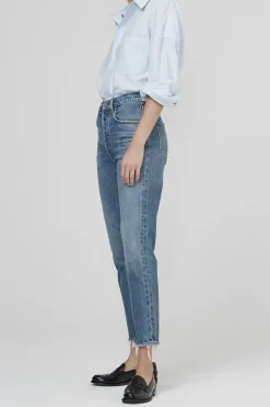 Citizens of Humanity Jolene Jean - Denim