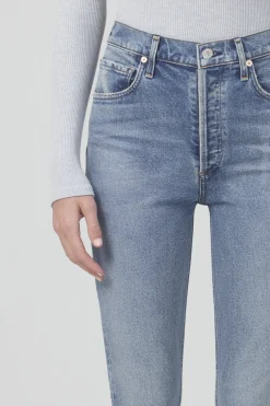 Citizens of Humanity Jolene Jean - Denim