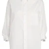 Citizens of Humanity Kayla Shirt - White