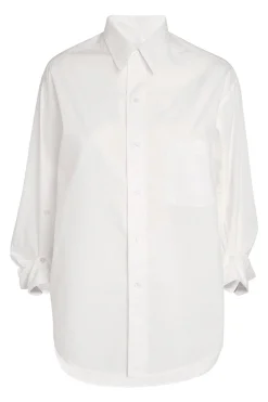 Citizens of Humanity Kayla Shirt - White