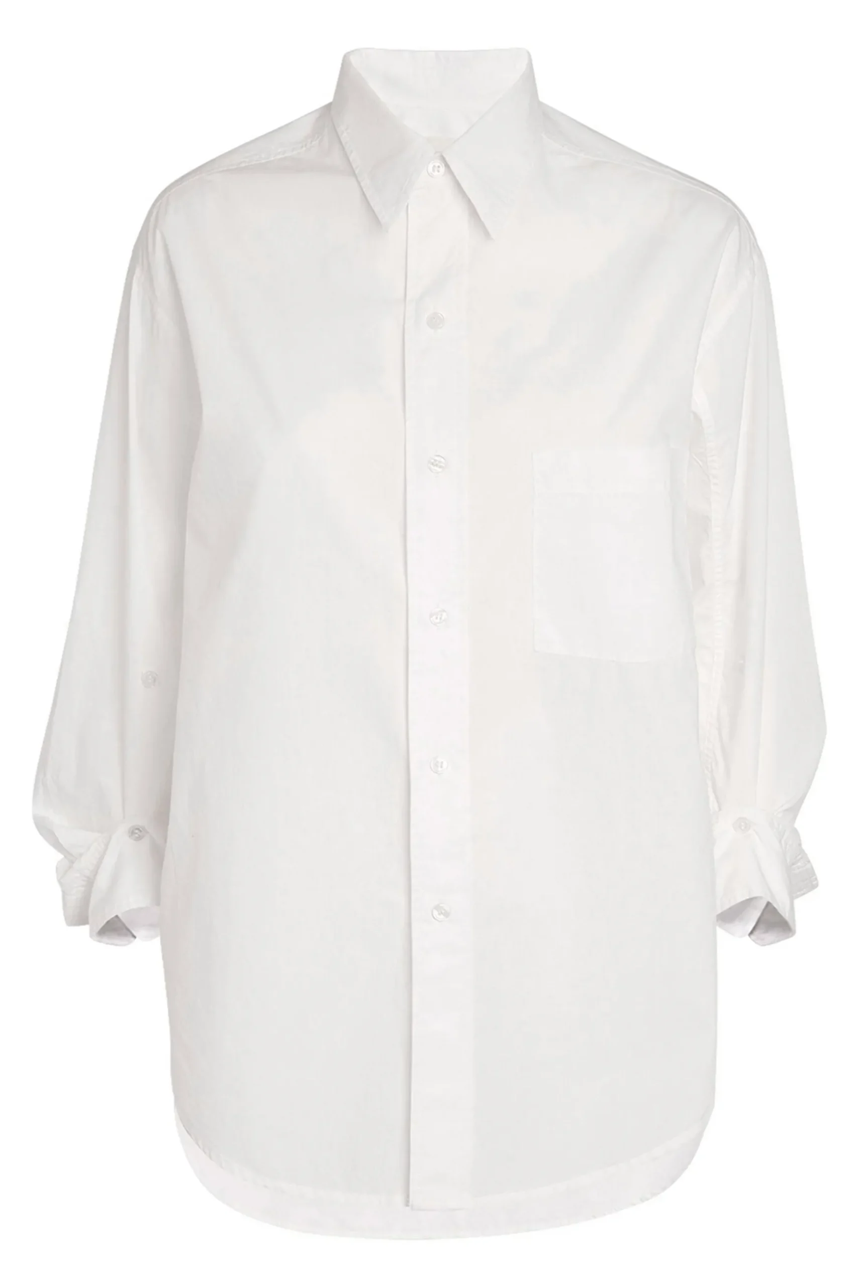 Citizens of Humanity Kayla Shirt - White