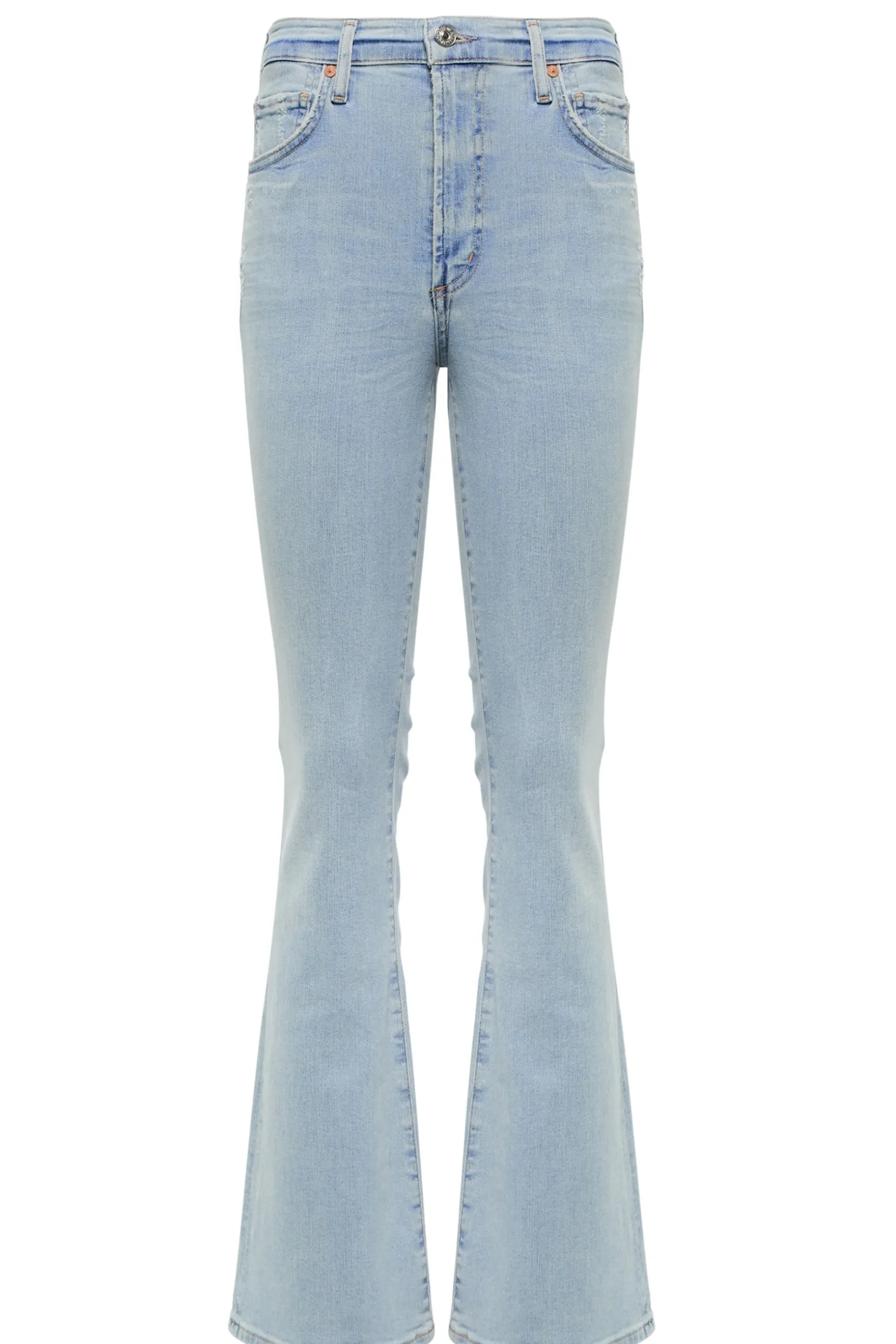 Citizens of Humanity Lilah Jean - Denim