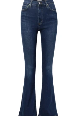 Citizens of Humanity Lilah Bootleg - Indigo