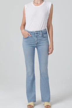 Citizens of Humanity Lilah Jean - Denim