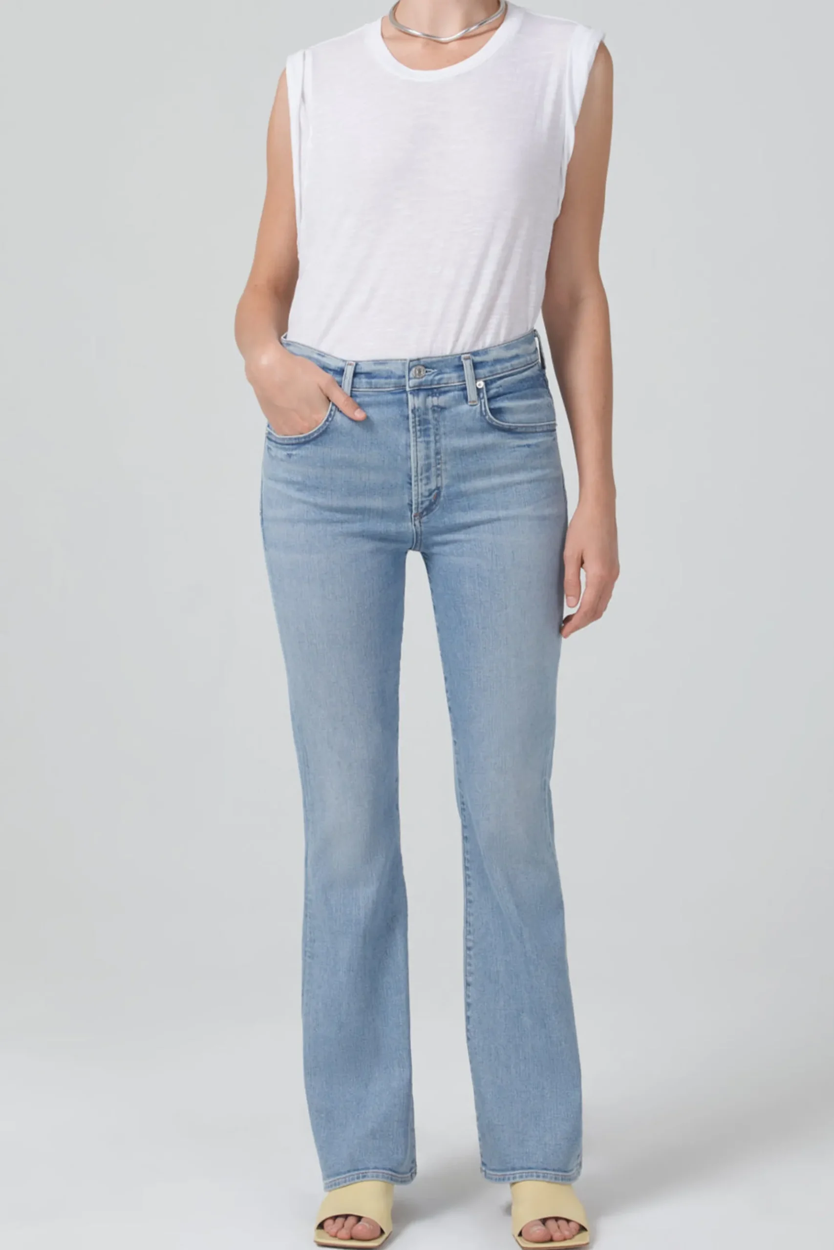 Citizens of Humanity Lilah Jean - Denim