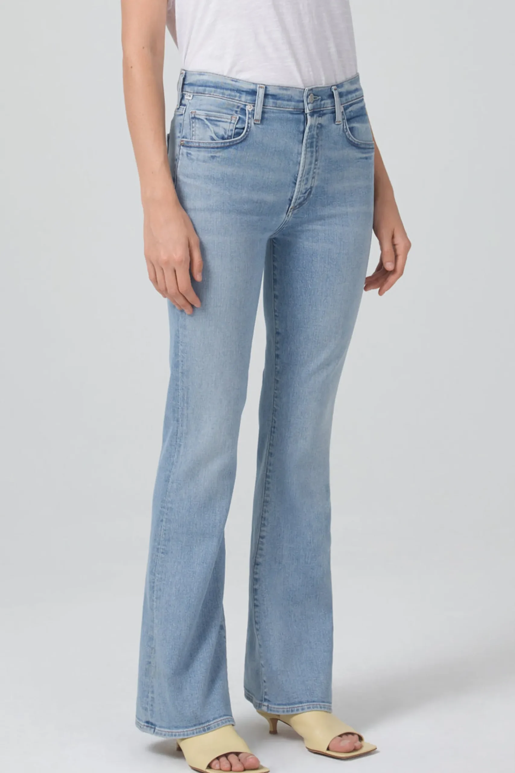 Citizens of Humanity Lilah Jean - Denim