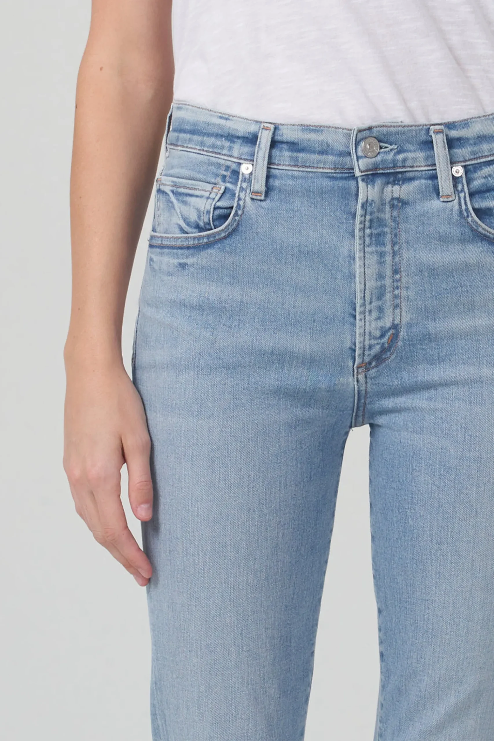 Citizens of Humanity Lilah Jean - Denim