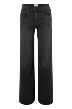 Citizens of Humanity LOLI JEAN - Black