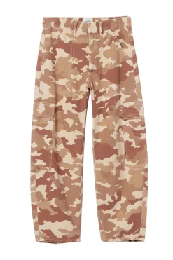 Citizens of Humanity Marcelle Cargo - Sand