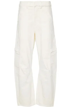 Citizens of Humanity Marcelle Cargo - White