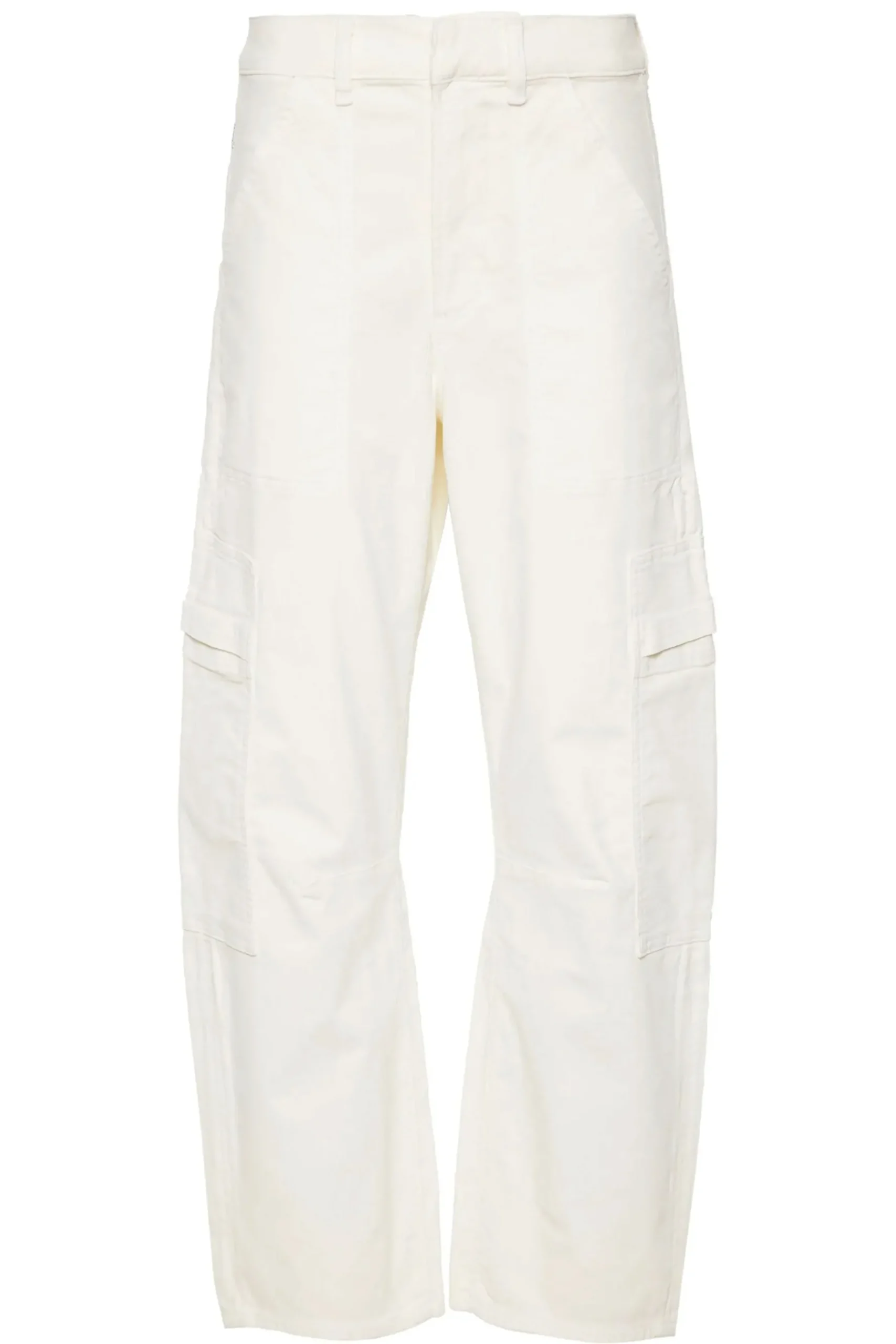 Citizens of Humanity Marcelle Cargo - White