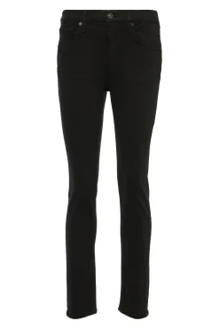 Citizens of Humanity SLOANE JEAN - Black