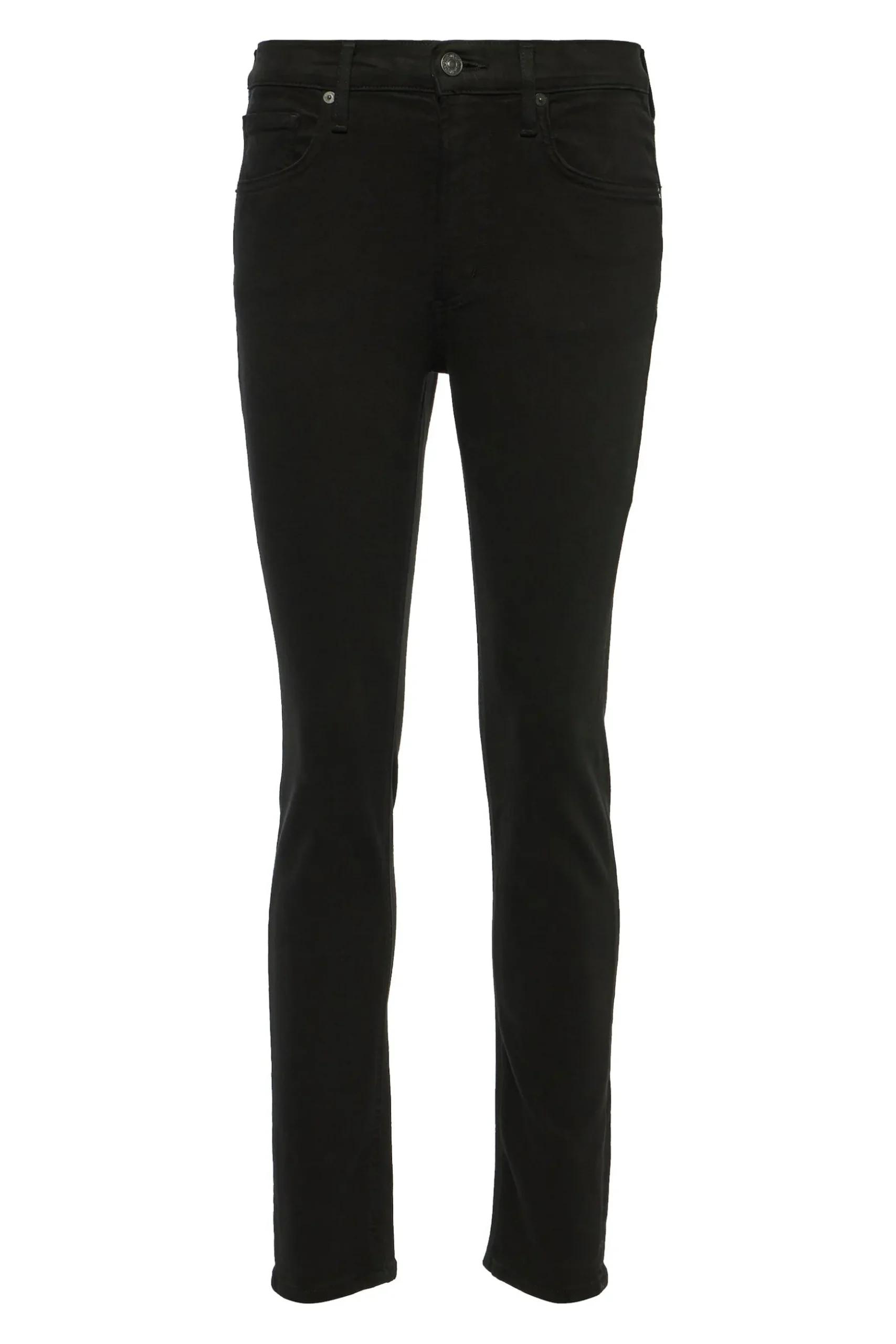 Citizens of Humanity SLOANE JEAN - Black