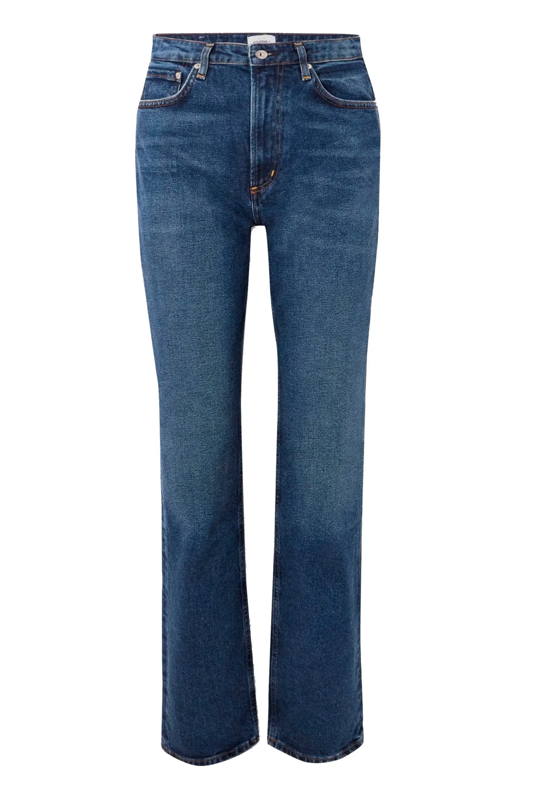 Citizens of Humanity ZURIE JEAN - Denim