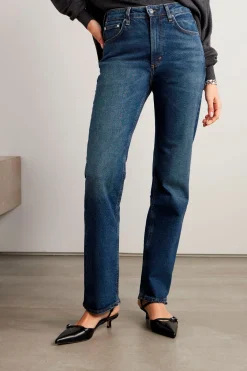 Citizens of Humanity ZURIE JEAN - Denim