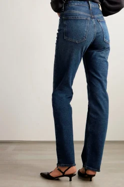 Citizens of Humanity ZURIE JEAN - Denim